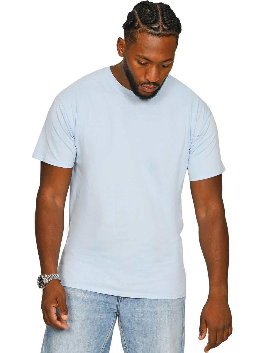 Ringspun Classic T-Shirt 150 — Light Blue