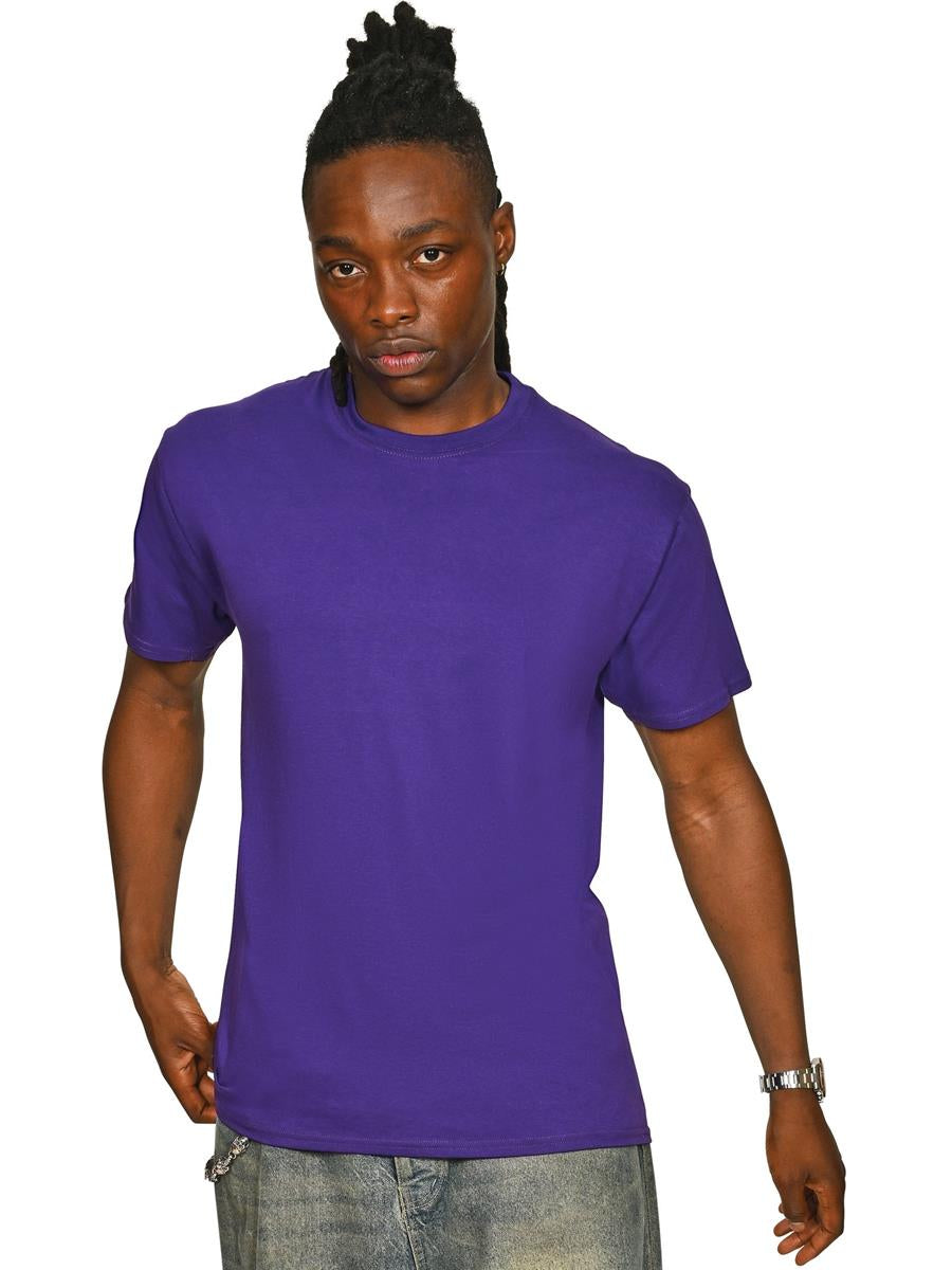 Ringspun Classic T-Shirt 150 — Purple