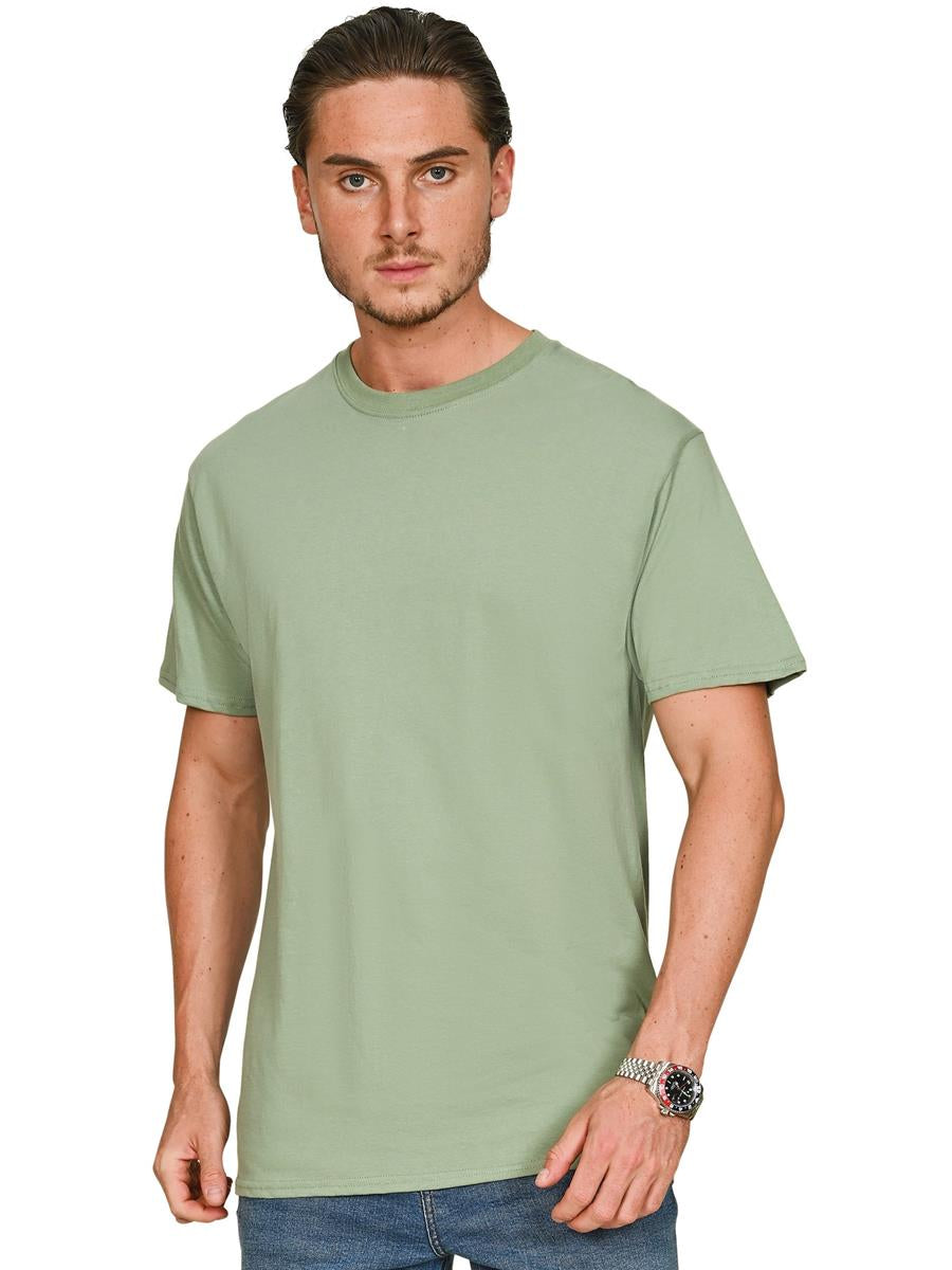 Ringspun Classic T-Shirt 150 — Sage