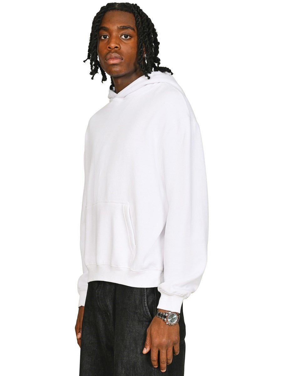 Core Combed 280 Boxy Oversize Fit Hood Adult
