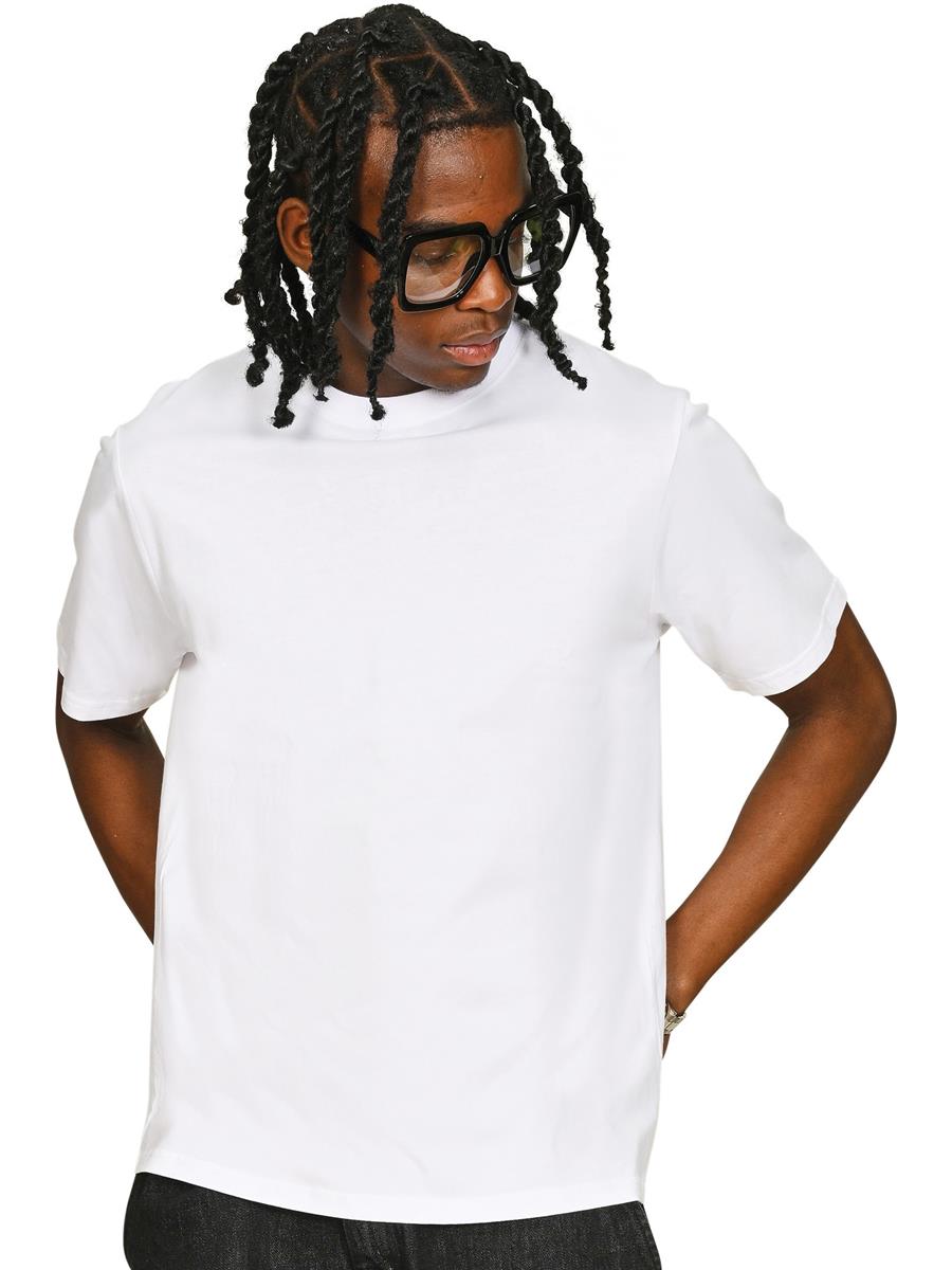 Ringspun Core 150 T — White