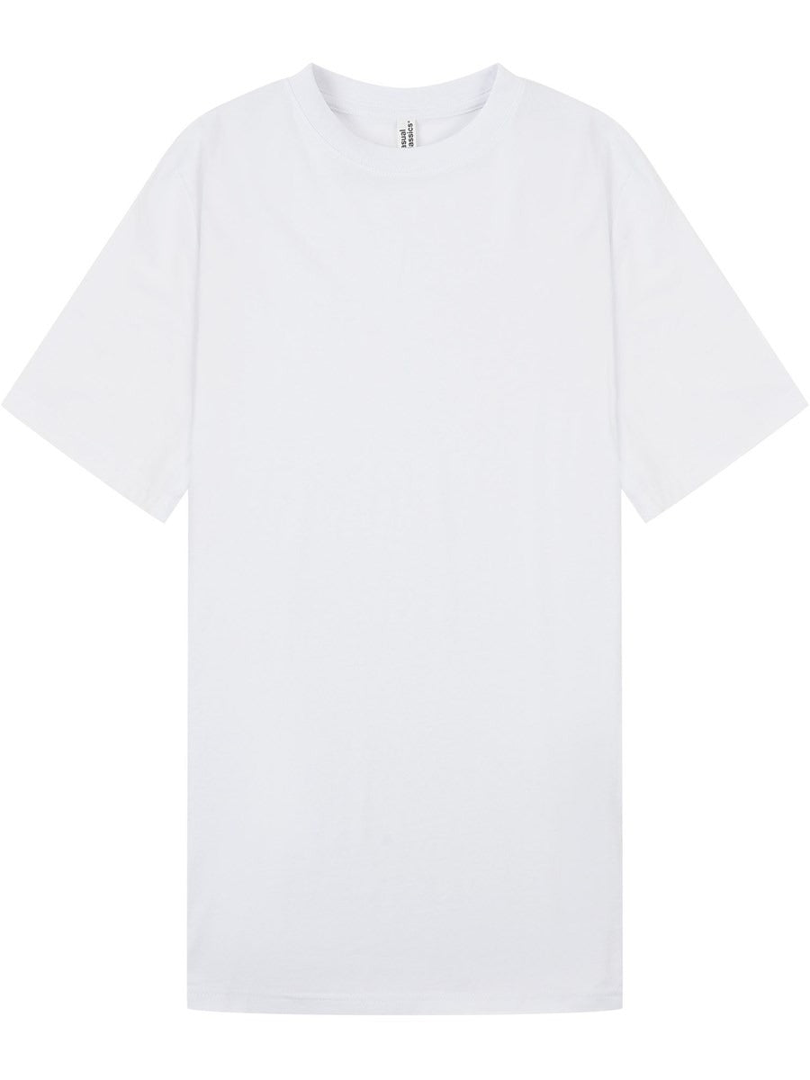 Core Combed 180 Muscle Fit Tee Tall Adult