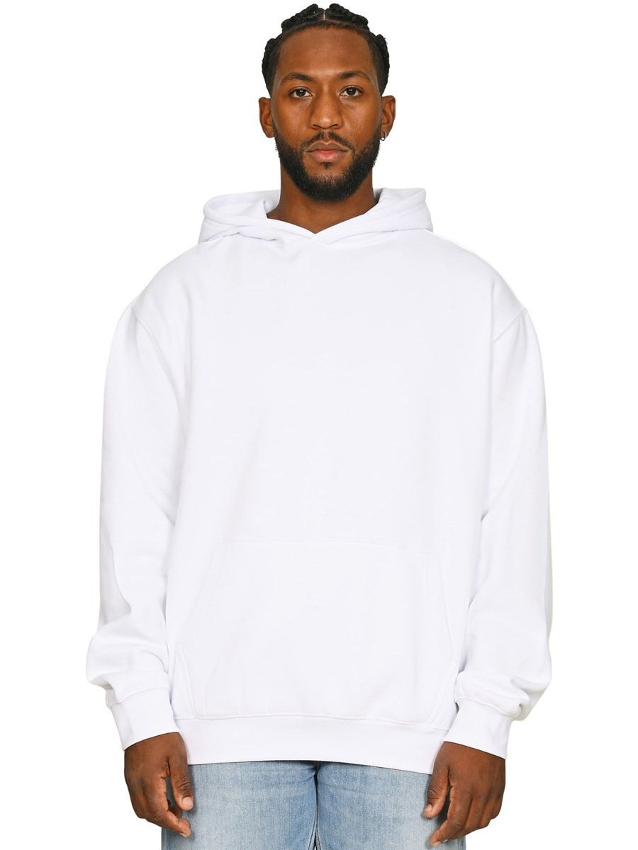 Premium Combed 330 Oversize Fit Hood Tall Adult