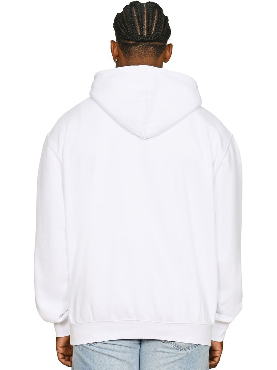 Premium Combed 330 Oversize Fit Hood Tall Adult