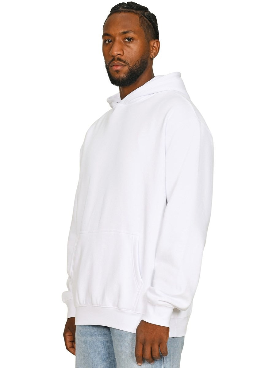 Premium Combed 330 Oversize Fit Hood Tall Adult