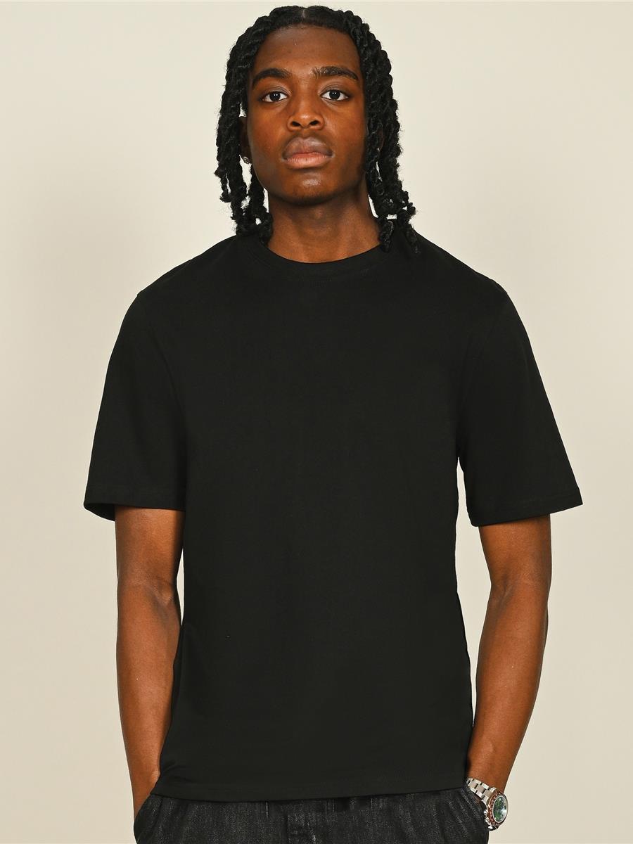 Ringspun Combed 220 Core Tall T