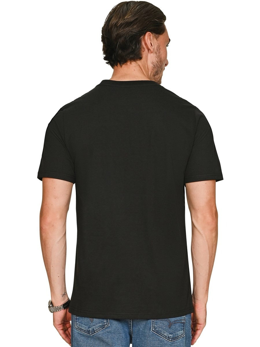 Core Combed 180 Slim Fit Tee Adult