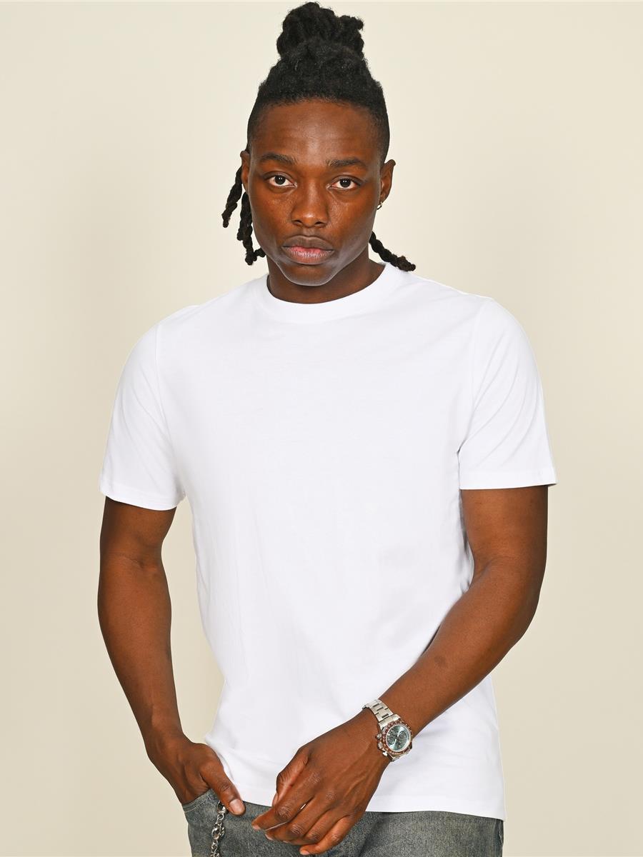 Ringspun Combed 180 Slim T
