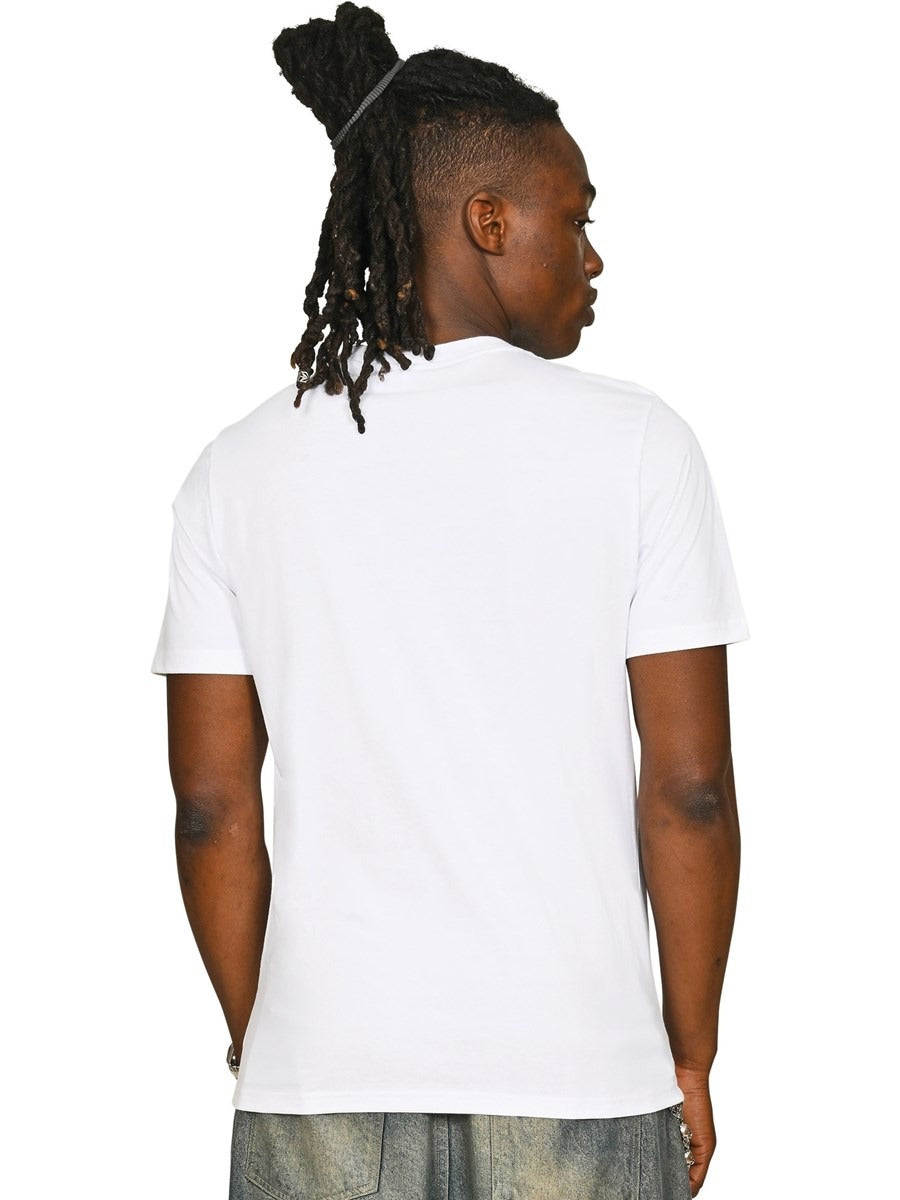 Core Combed 180 Slim Fit Tee Adult