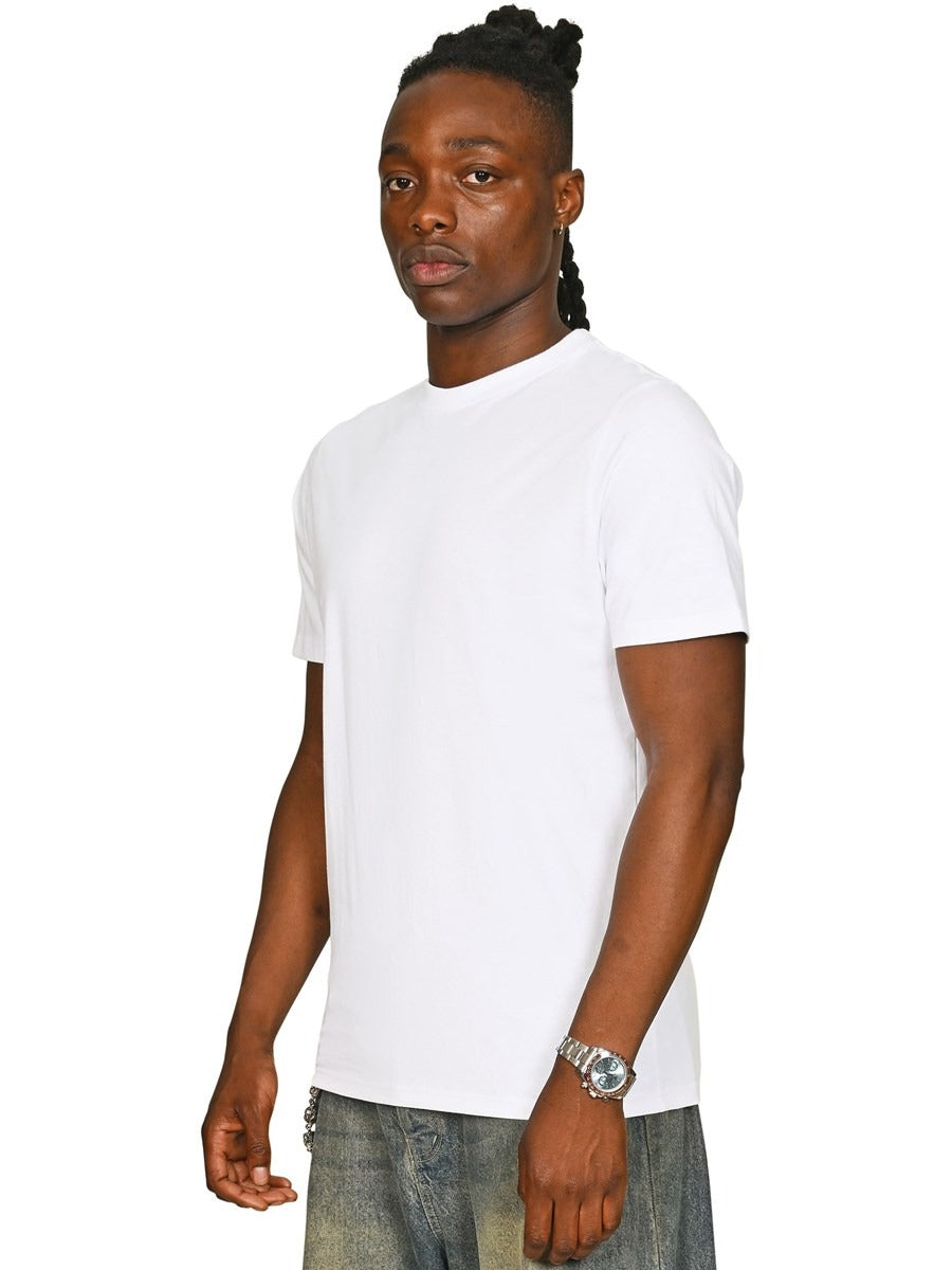 Core Combed 180 Slim Fit Tee Adult
