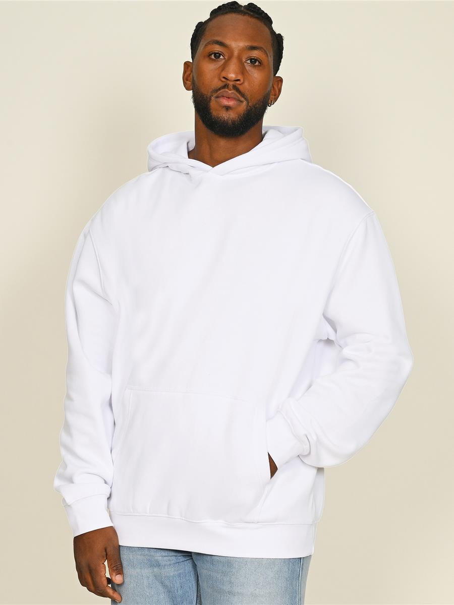 Premium Combed 330 Oversize Hood Tall