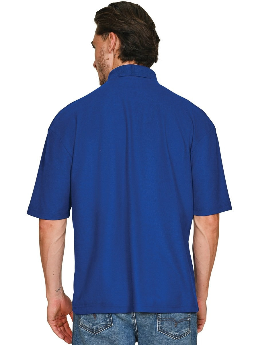 Classic Ringspun 190 Regular Fit Polo Unisex