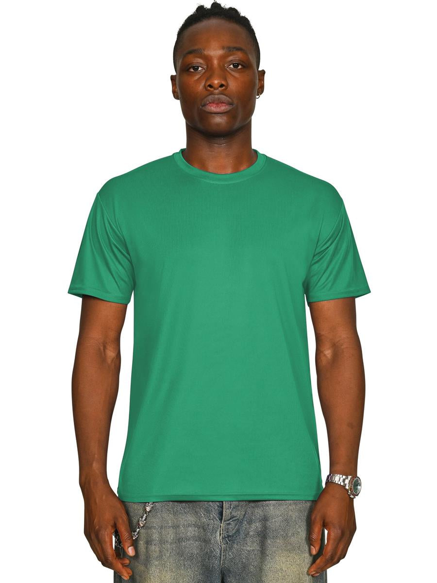 Original Tech T-Shirt — Kelly Green