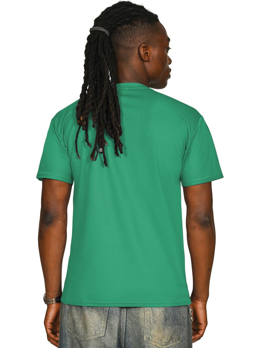 Original Tech T-Shirt — Kelly Green