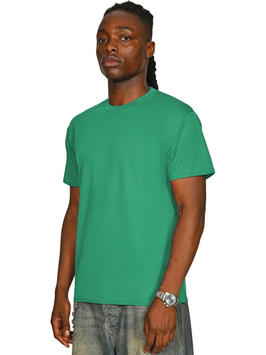 Original Tech T-Shirt — Kelly Green