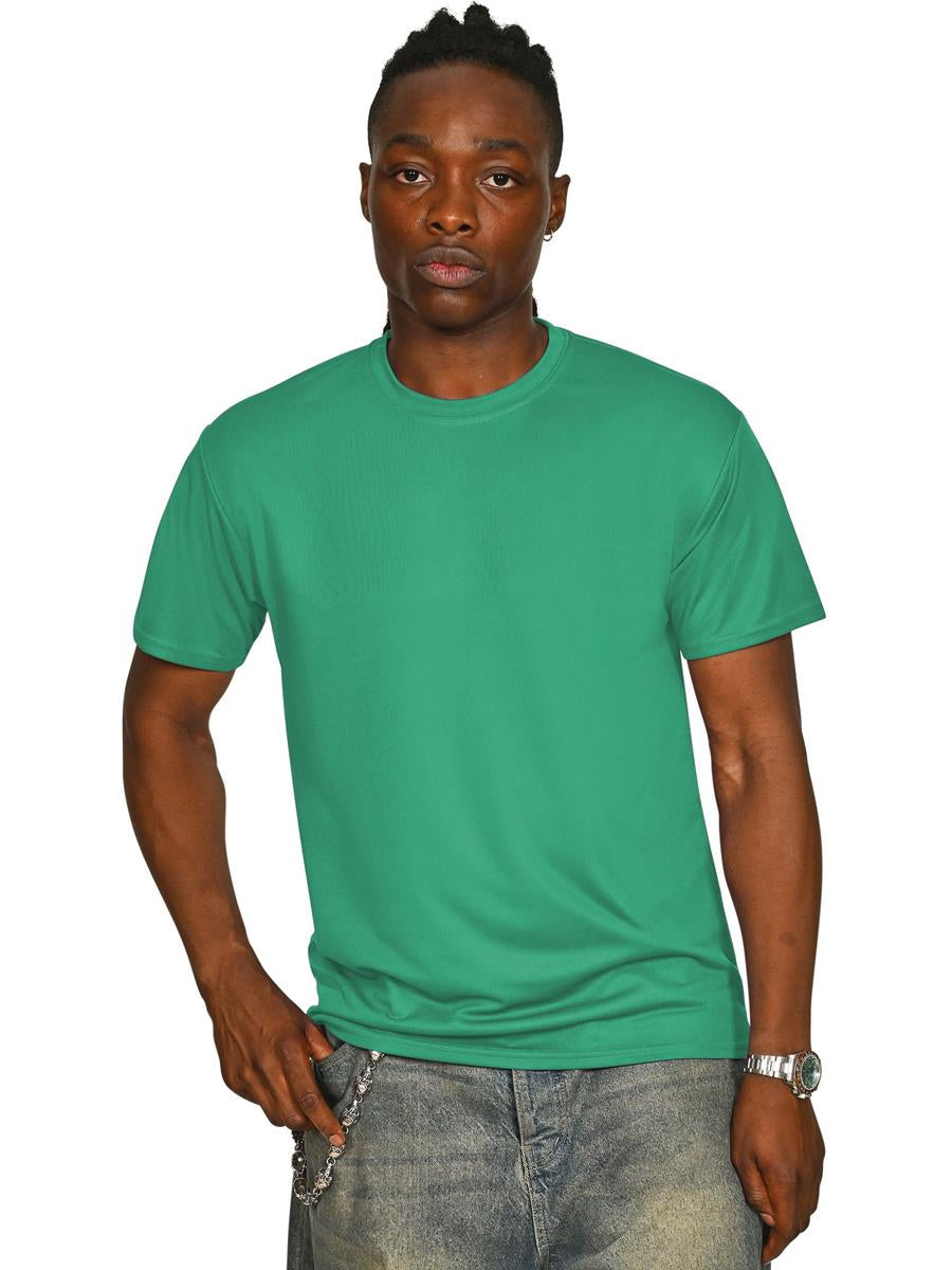 Original Tech T-Shirt — Kelly Green