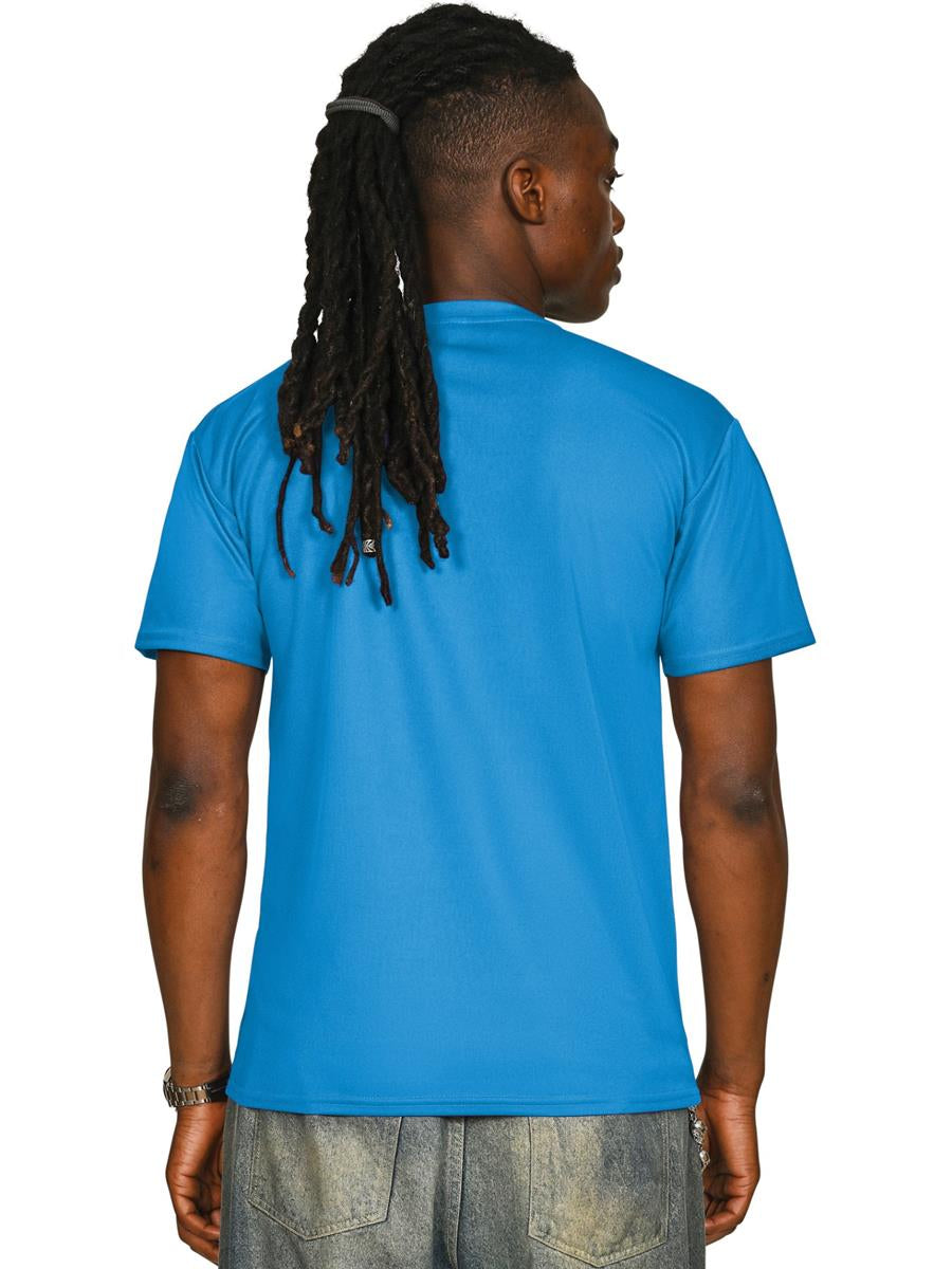 Original Tech T-Shirt — Sapphire