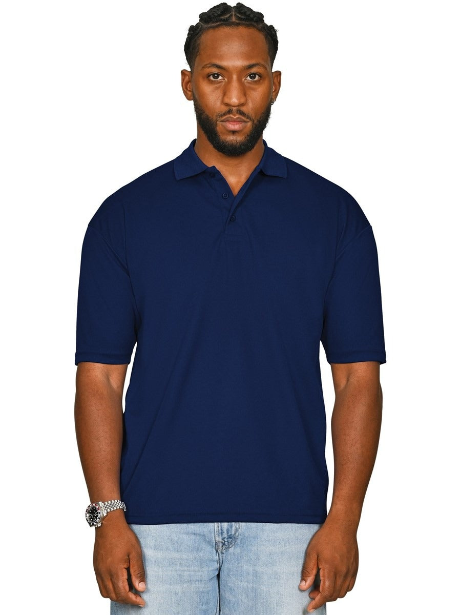 Classic Tech 155 Regular Fit Polo Adult