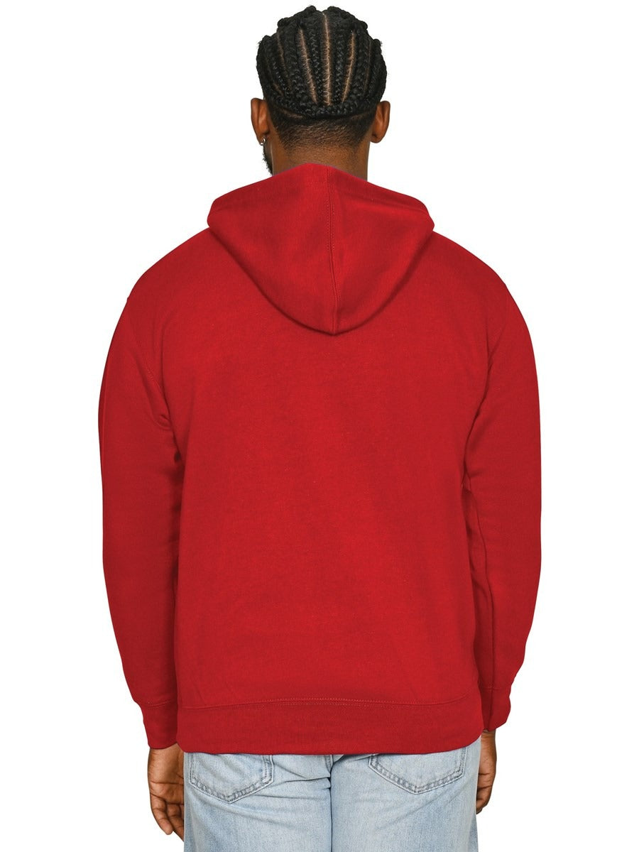 Ringspun 300 Regular Fit Hood Adult