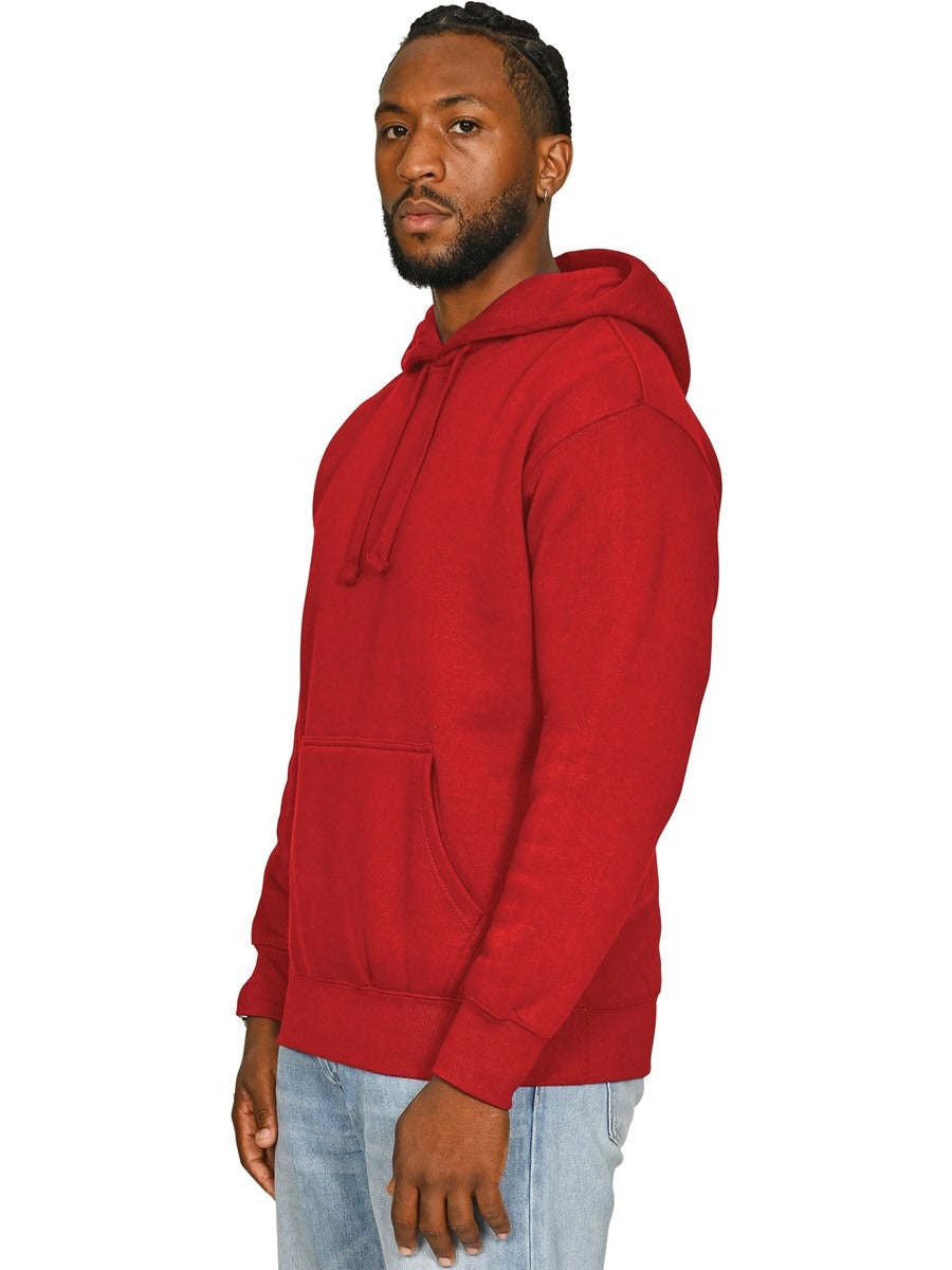 Ringspun 300 Regular Fit Hood Adult