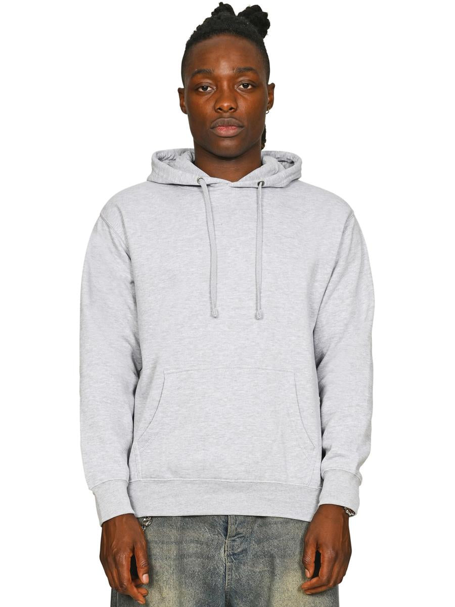 Original Pullover Hood — Sport Grey
