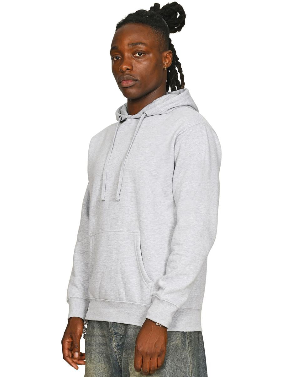 Original Pullover Hood — Sport Grey