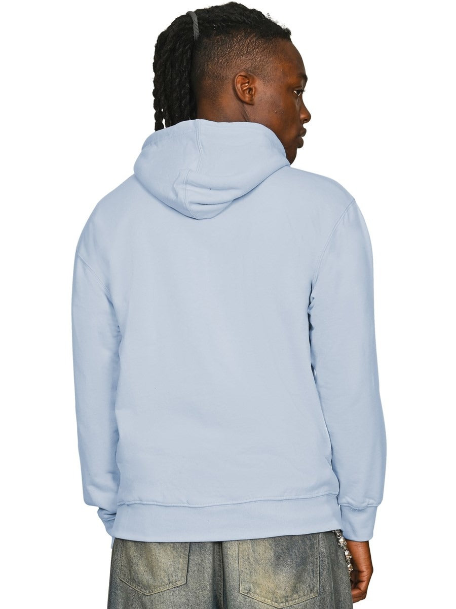 Classic Ringspun 280 Regular Fit Hood Adult