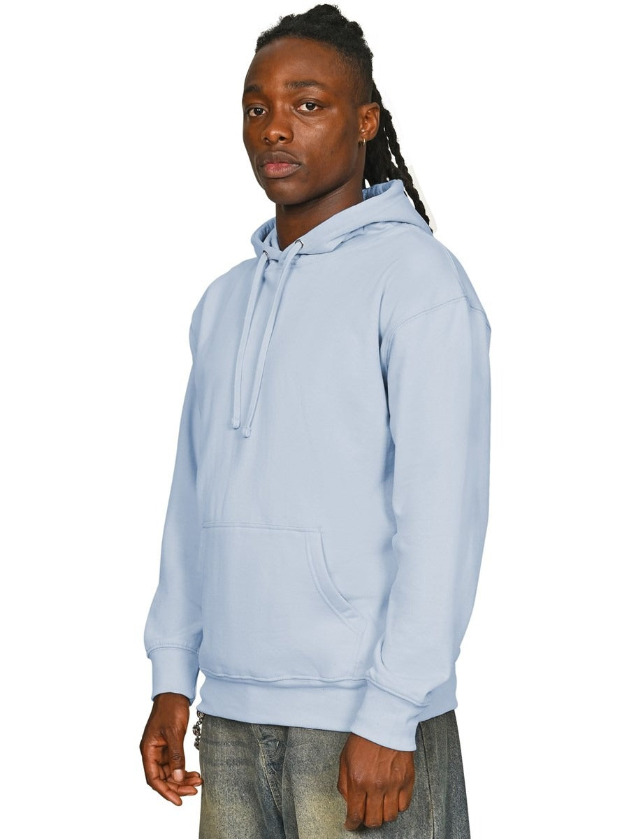 Classic Ringspun 280 Regular Fit Hood Adult