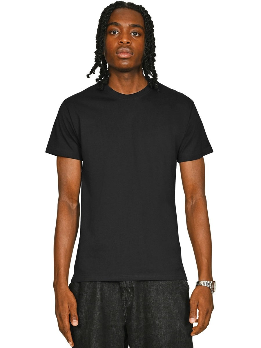 Supreme Organic Combed 220 Regular Fit Tee Adult