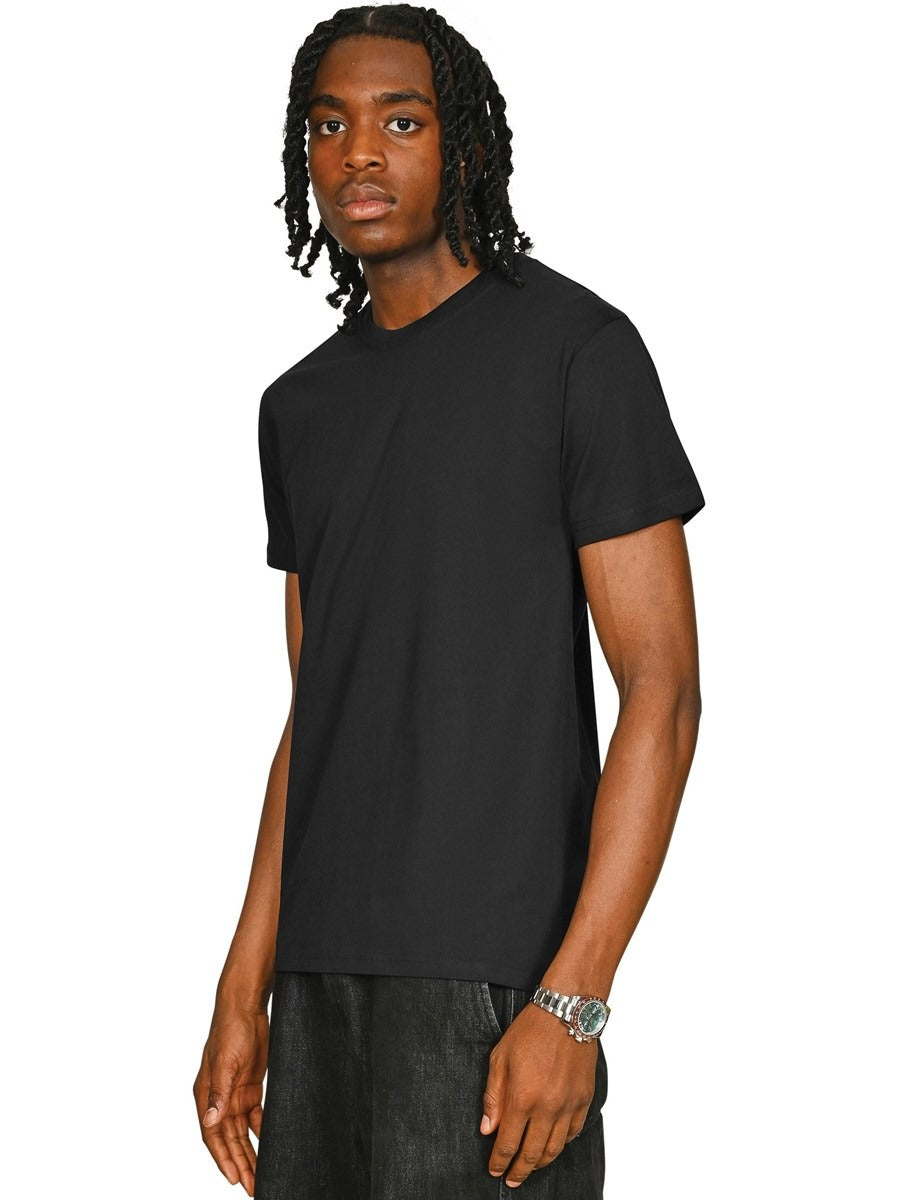 Supreme Organic Combed 220 Regular Fit Tee Adult