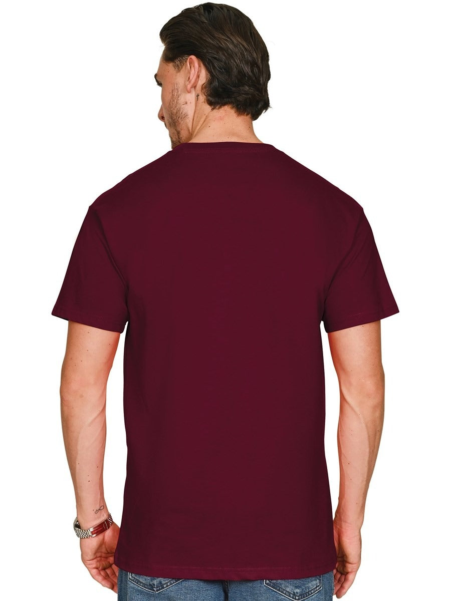 Supreme Organic Combed 220 Regular Fit Tee Adult