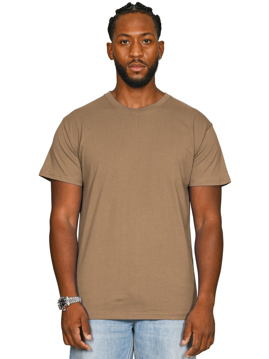 Supreme Organic Combed 220 Regular Fit Tee Adult