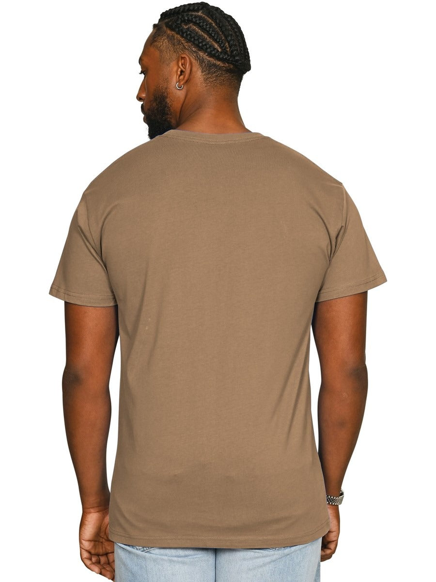 Supreme Organic Combed 220 Regular Fit Tee Adult