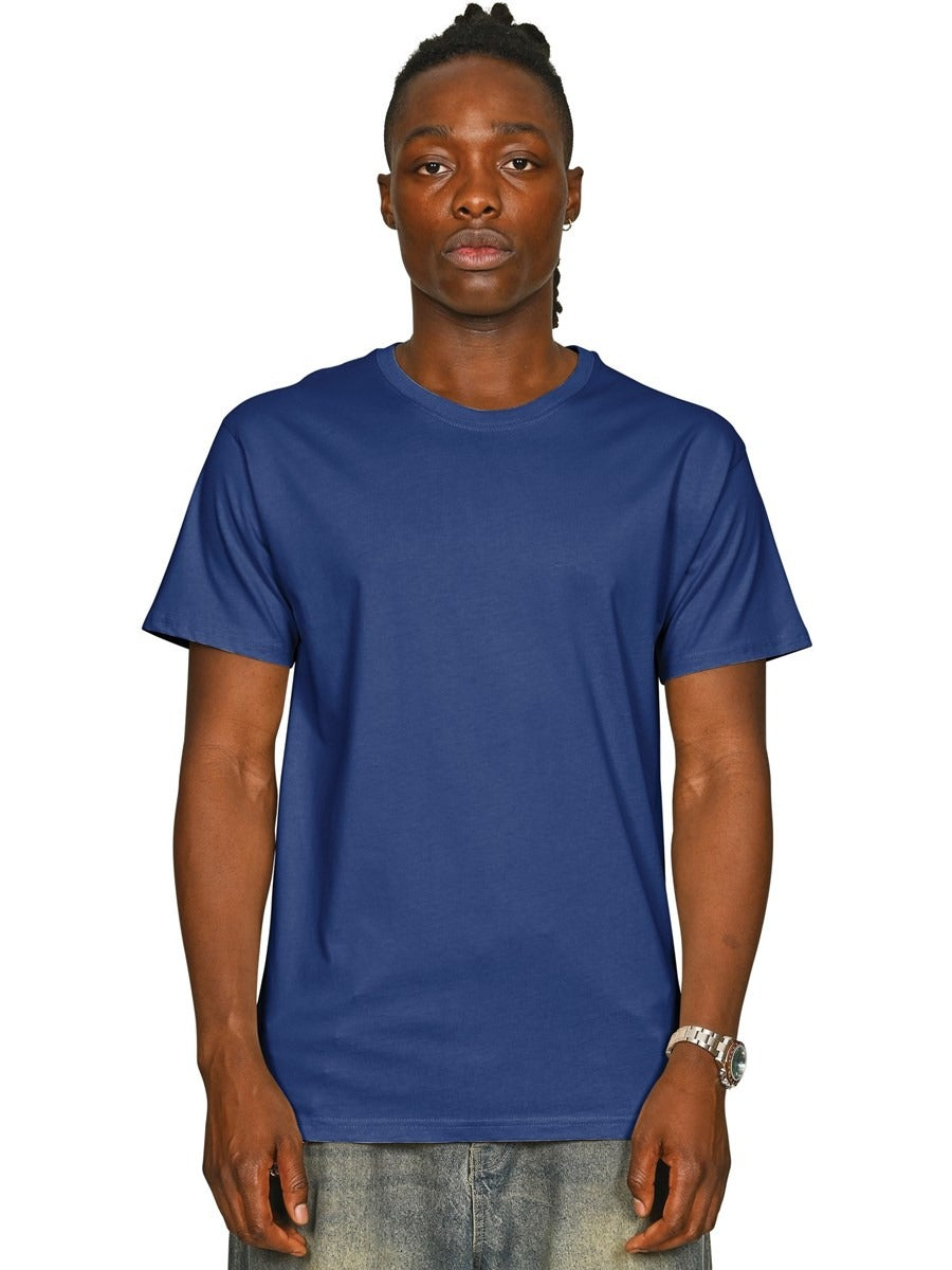 Supreme Organic Combed 220 Regular Fit Tee Adult