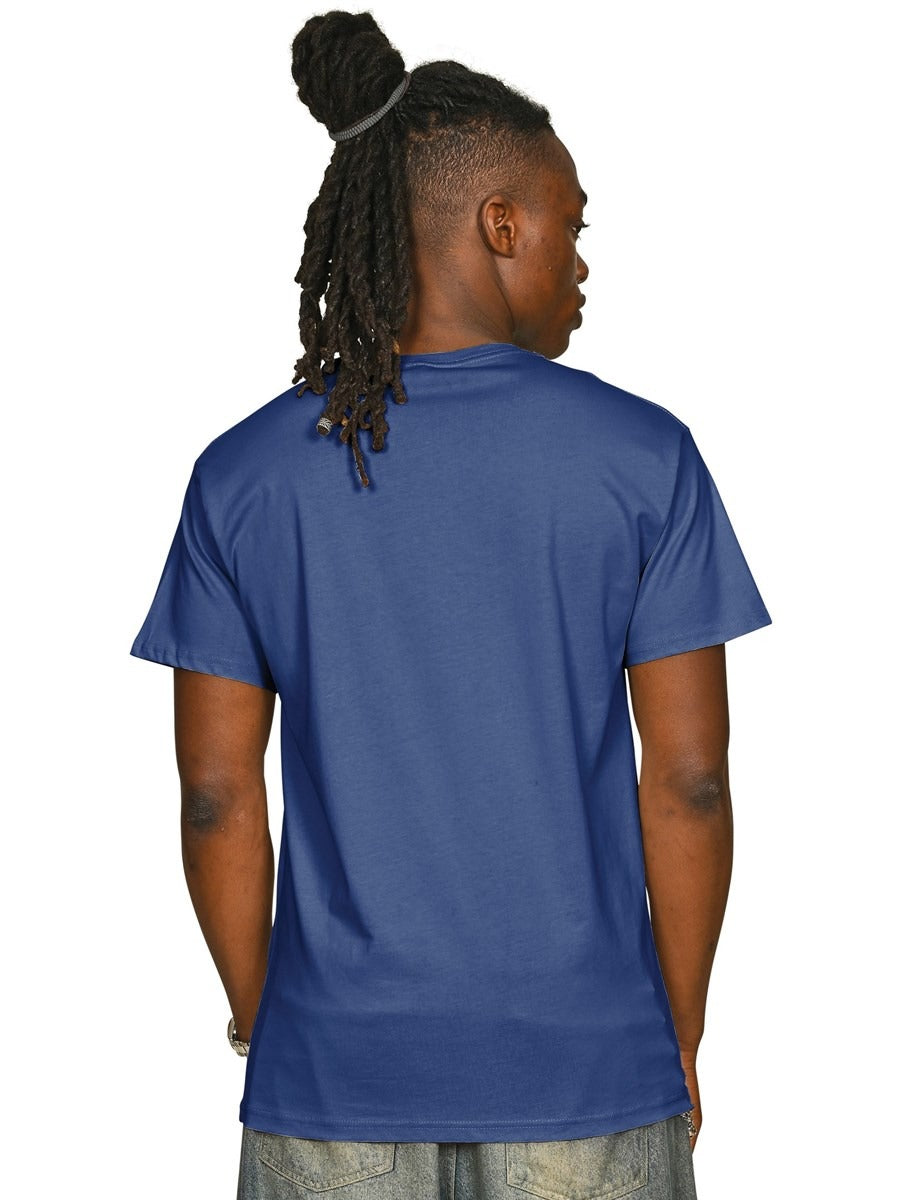 Supreme Organic Combed 220 Regular Fit Tee Adult