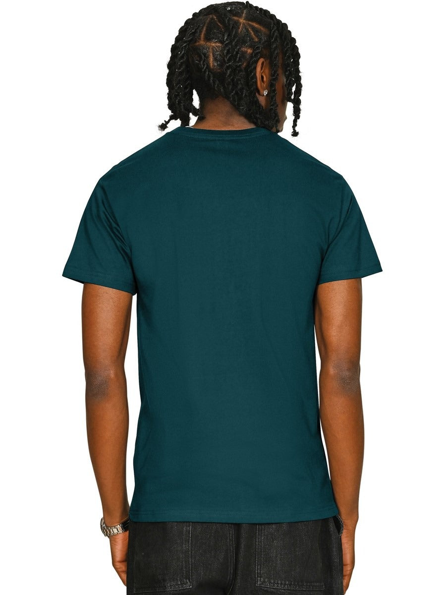 Supreme Organic Combed 220 Regular Fit Tee Adult