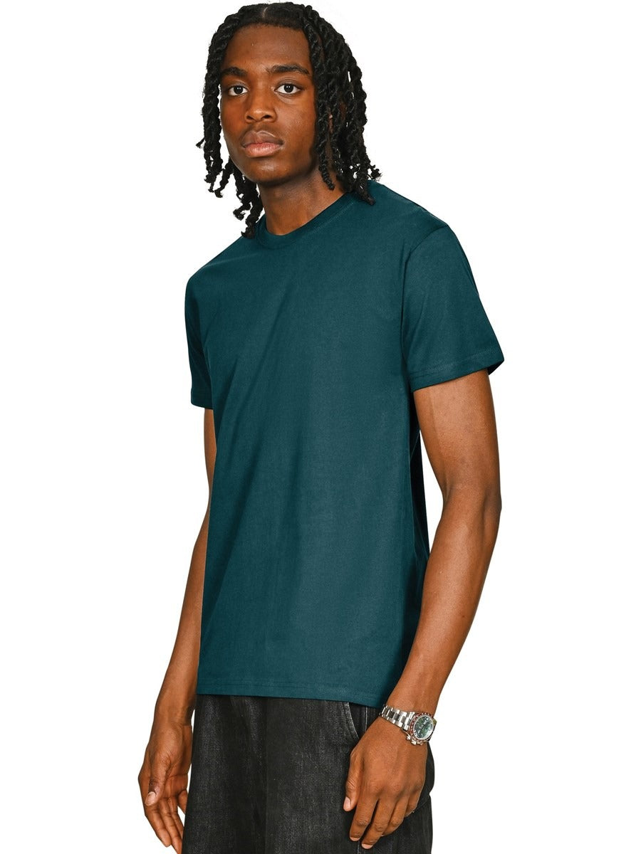 Supreme Organic Combed 220 Regular Fit Tee Adult