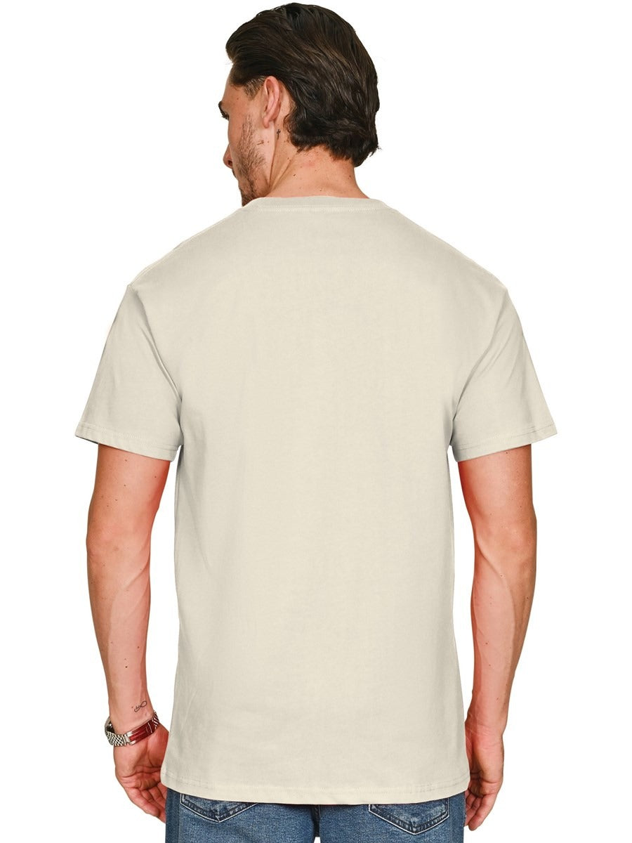 Supreme Organic Combed 220 Regular Fit Tee Adult