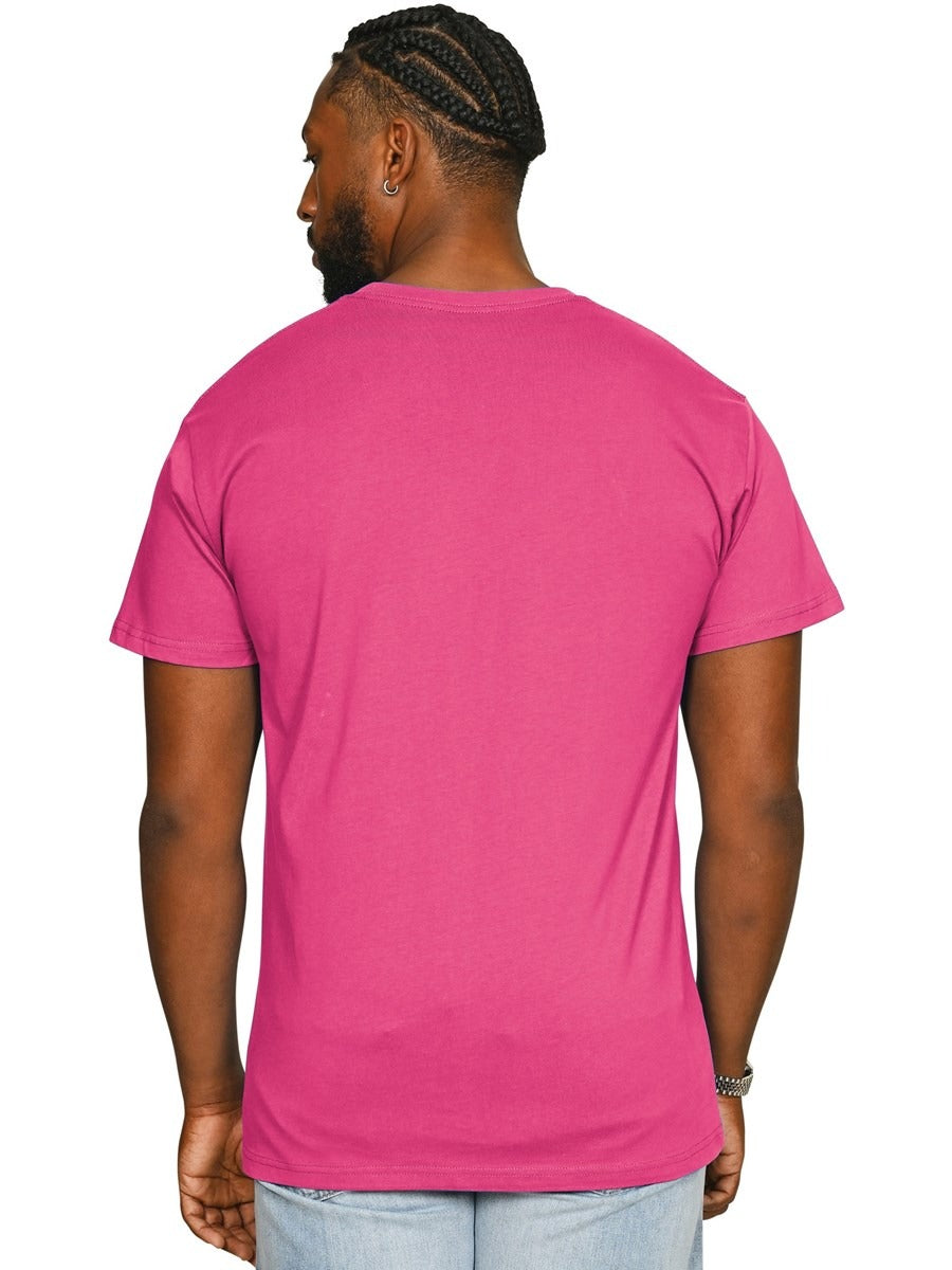 Supreme Organic Combed 220 Regular Fit Tee Adult