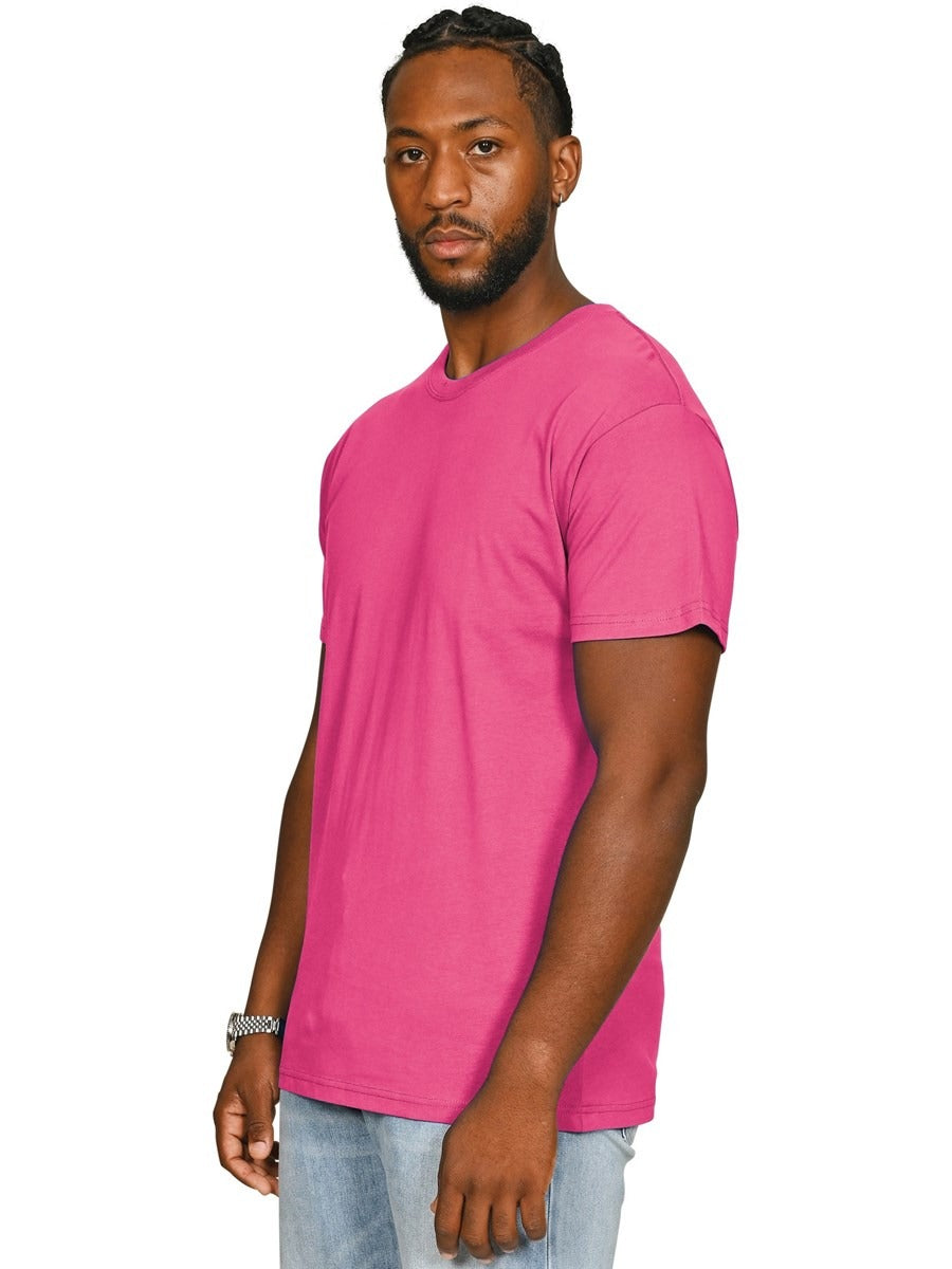 Supreme Organic Combed 220 Regular Fit Tee Adult
