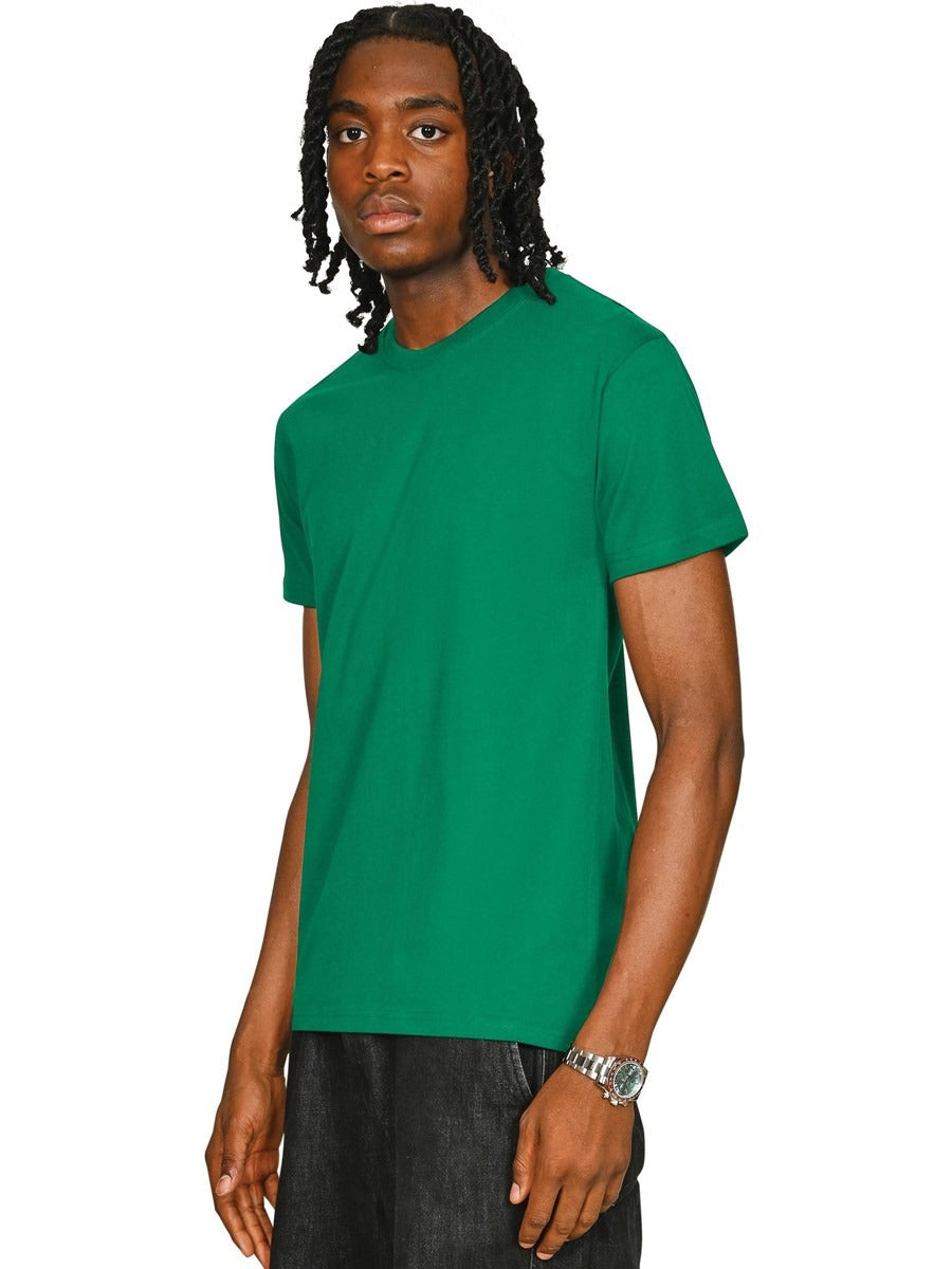 Supreme Organic Combed 220 Regular Fit Tee Adult