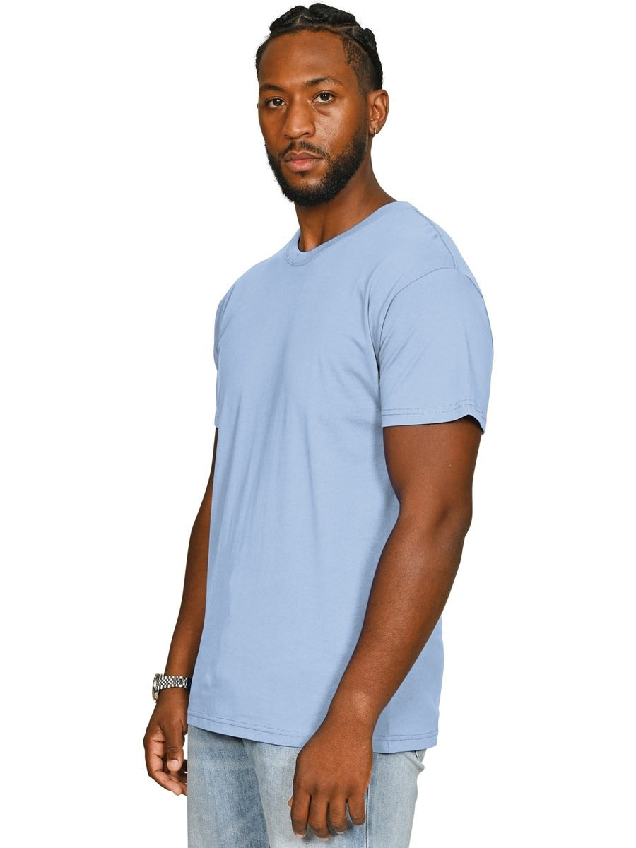 Supreme Organic Combed 220 Regular Fit Tee Adult