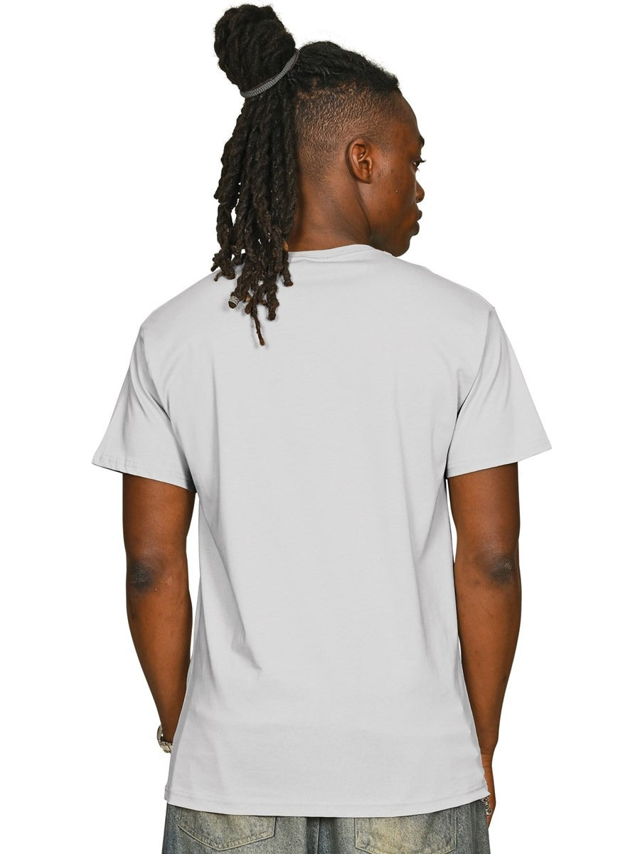 Supreme Organic Combed 220 Regular Fit Tee Adult