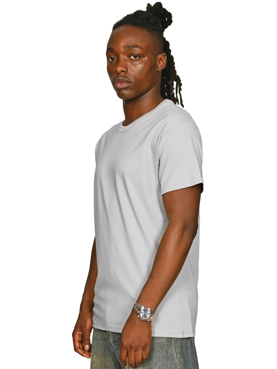 Supreme Organic Combed 220 Regular Fit Tee Adult