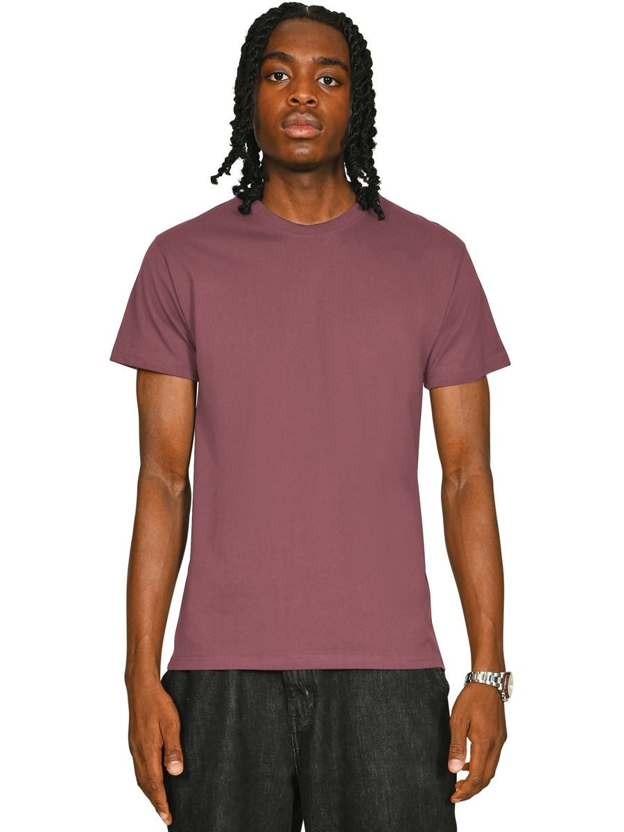 Supreme Organic Combed 220 Regular Fit Tee Adult