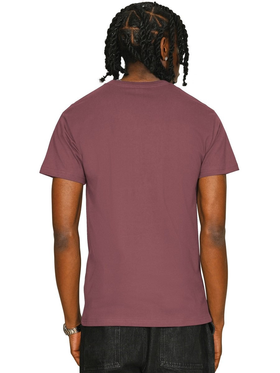 Supreme Organic Combed 220 Regular Fit Tee Adult