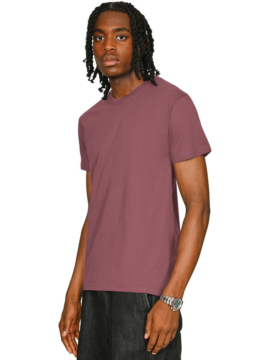 Supreme Organic Combed 220 Regular Fit Tee Adult