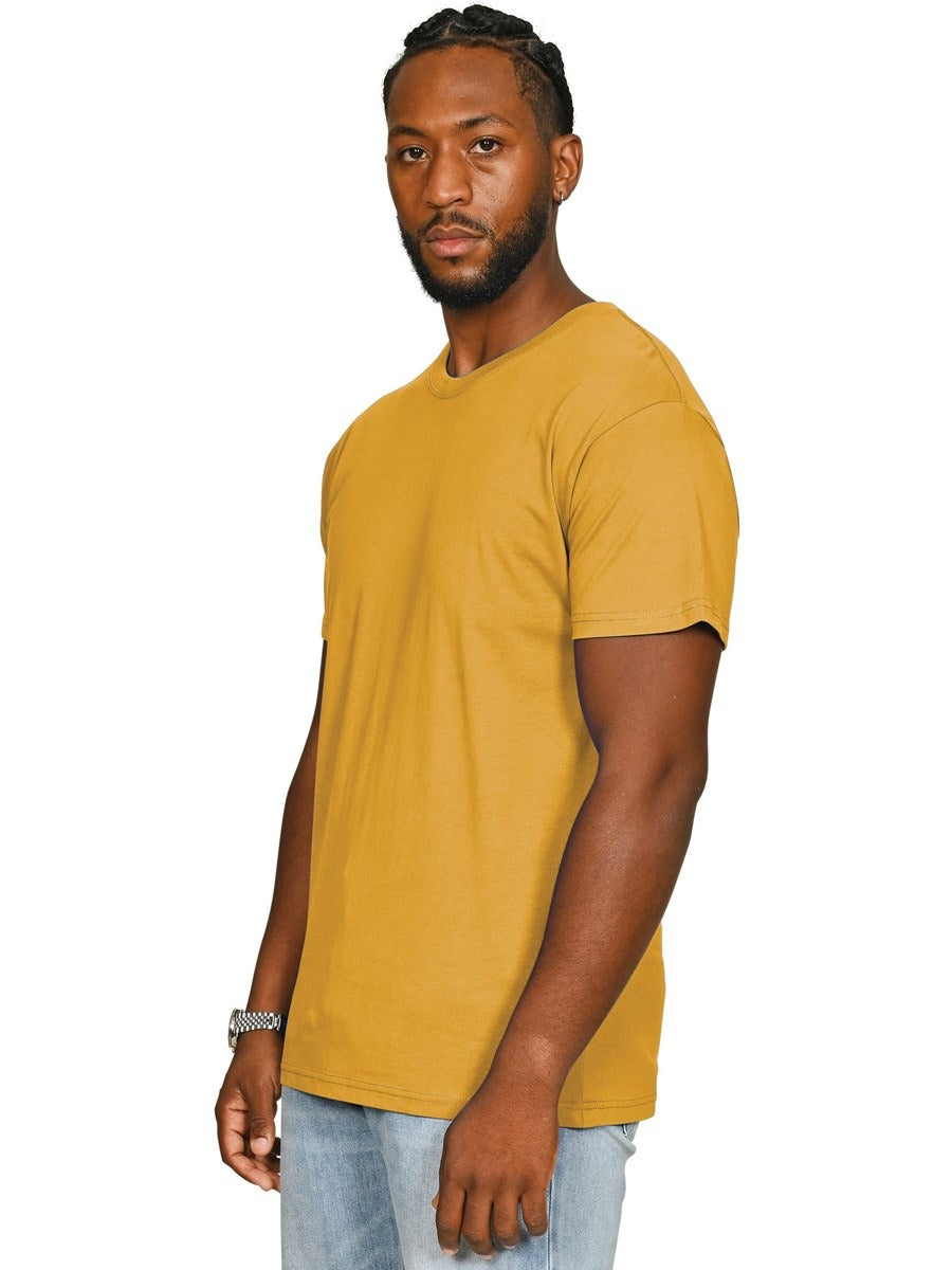 Supreme Organic Combed 220 Regular Fit Tee Adult