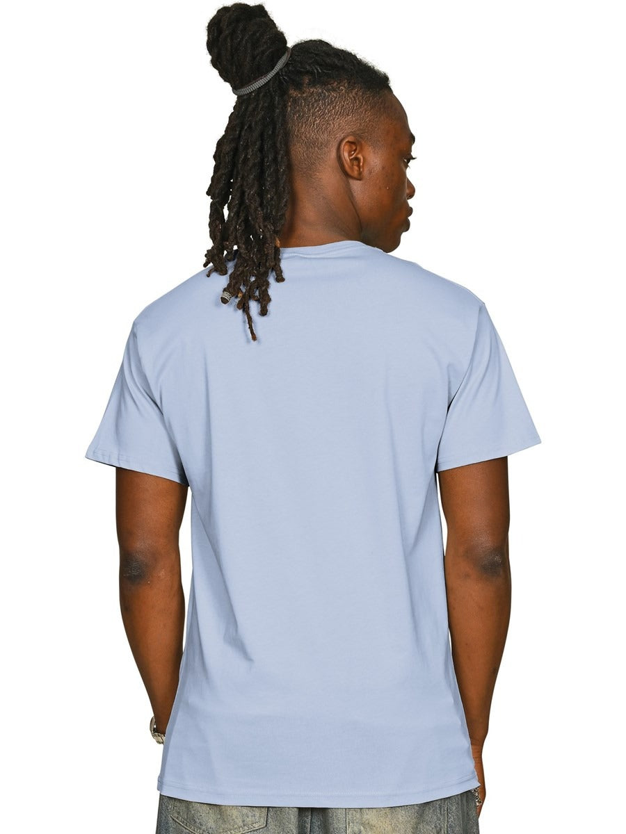 Supreme Organic Combed 220 Regular Fit Tee Adult