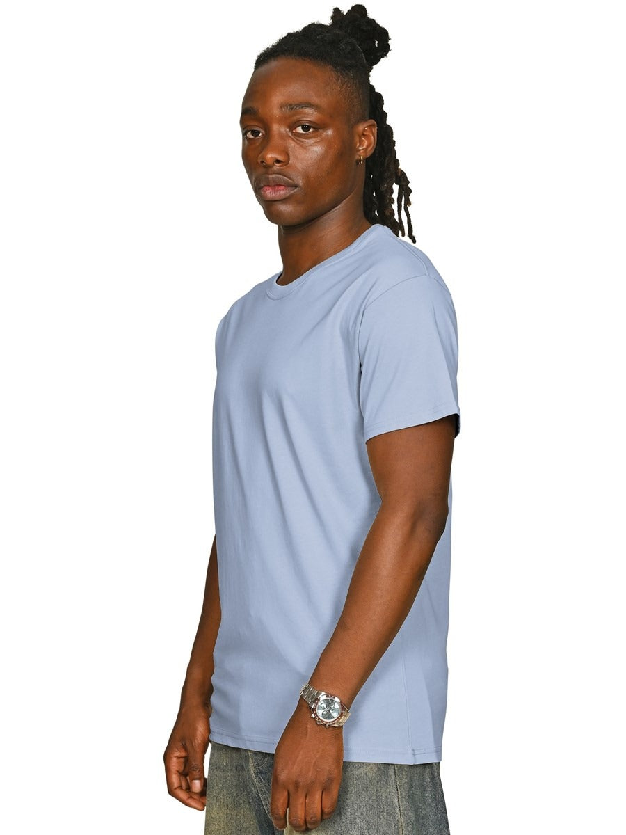 Supreme Organic Combed 220 Regular Fit Tee Adult